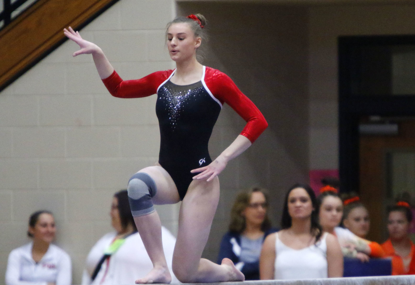 Gallery: Gymanstics state finals